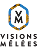 LOGO VISIONS MELEES